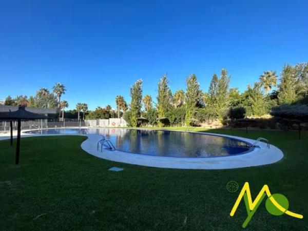 Piso en calle Catedratic Abelardo Rigual