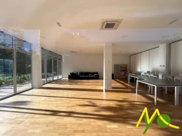 Piso en calle Catedratic Abelardo Rigual