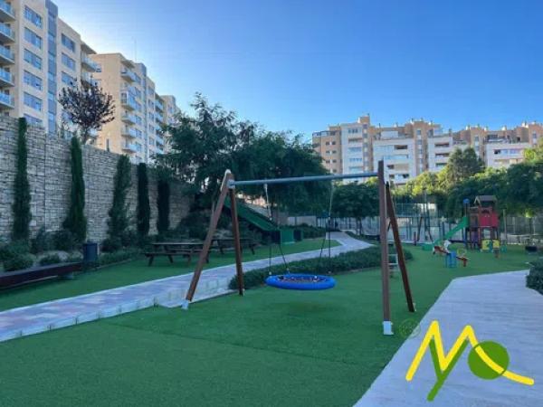 Piso en calle Catedratic Abelardo Rigual