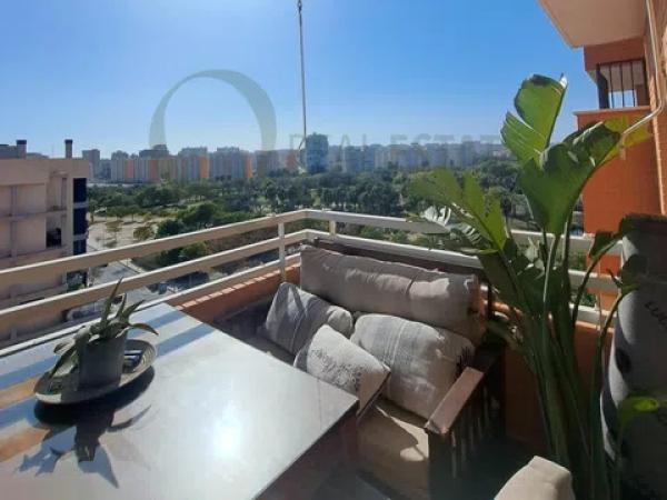 Dúplex en Periodista Tirso Marín