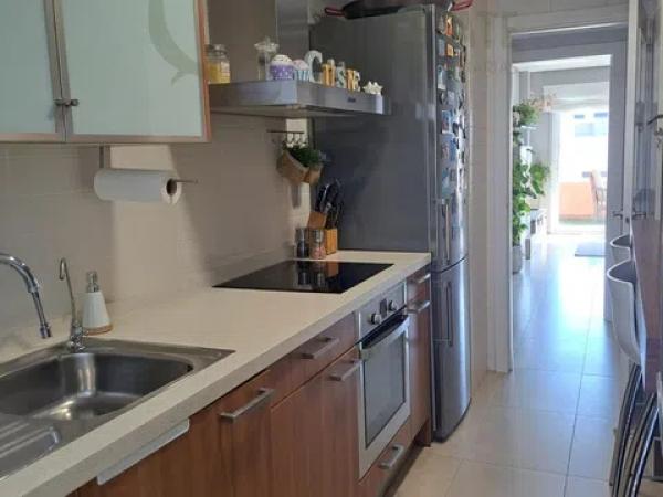 Dúplex en Periodista Tirso Marín