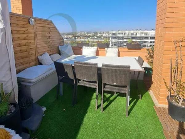 Dúplex en Periodista Tirso Marín