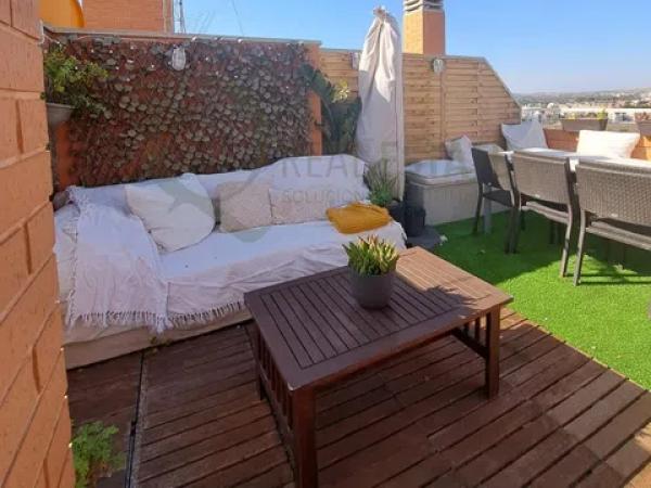 Dúplex en Periodista Tirso Marín