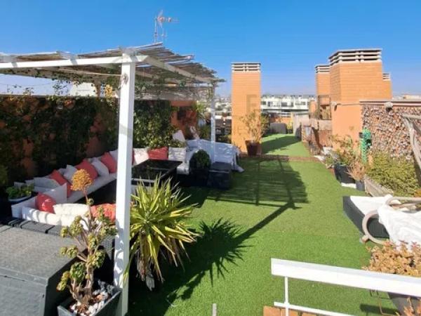 Dúplex en Periodista Tirso Marín