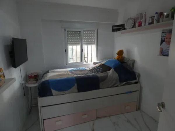 Piso en calle Cuesta