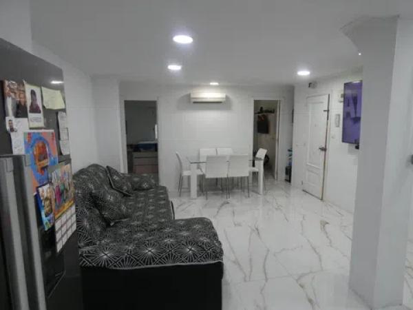 Piso en calle Cuesta