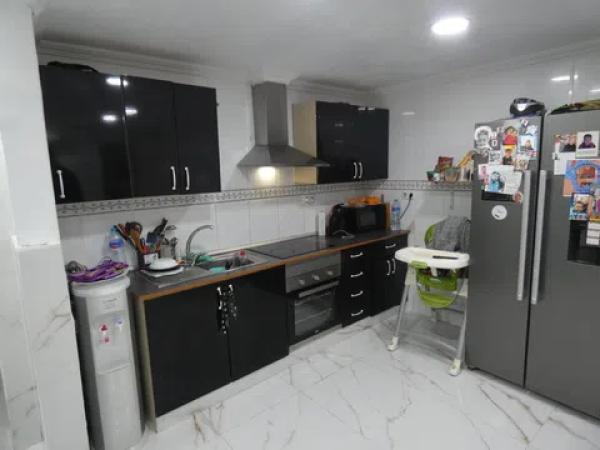 Piso en calle Cuesta