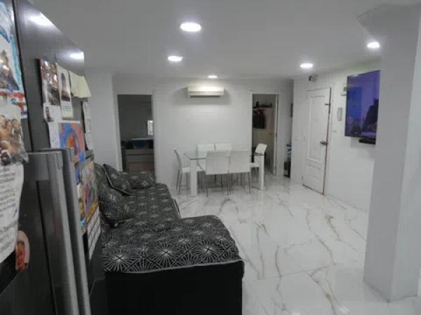 Piso en calle Cuesta