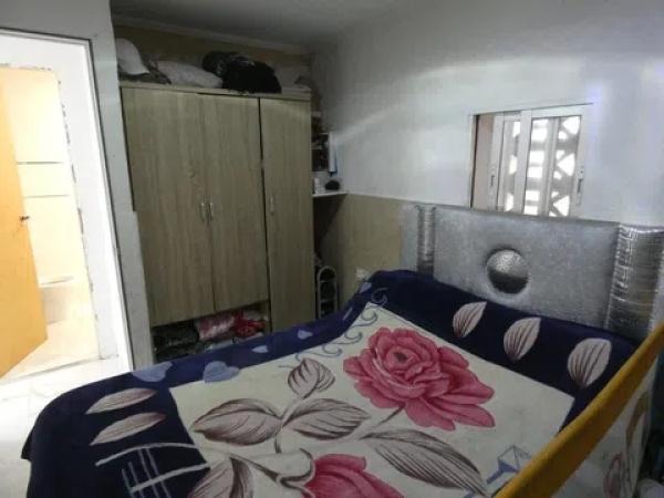 Piso en calle Cuesta