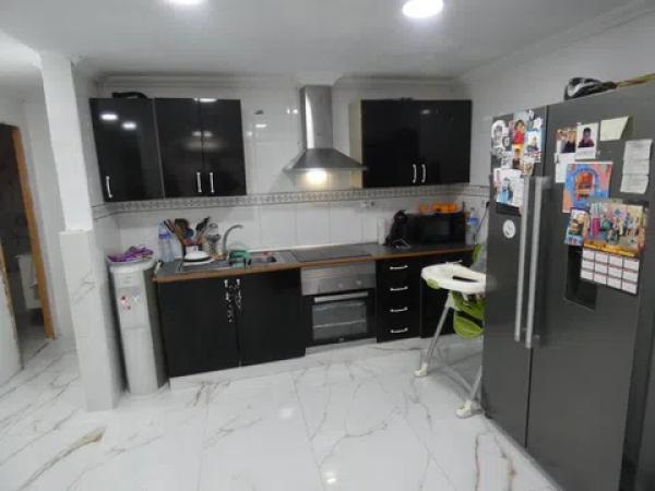 Piso en calle Cuesta