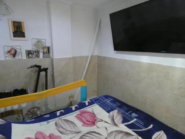 Piso en calle Cuesta