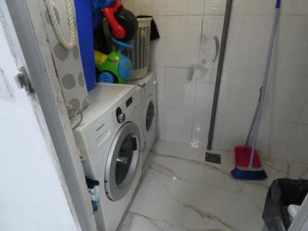 Piso en calle Cuesta