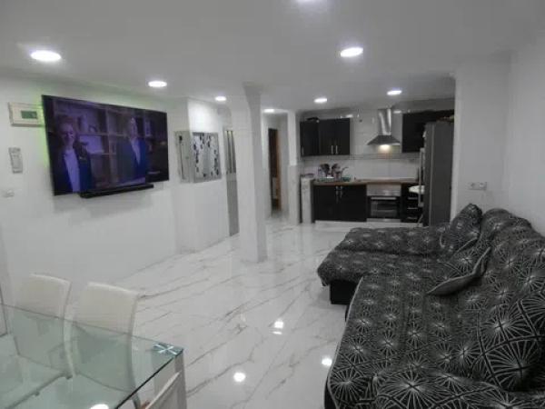 Piso en calle Cuesta