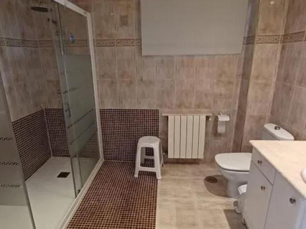 Piso en Barrio Cabo de las Huertas