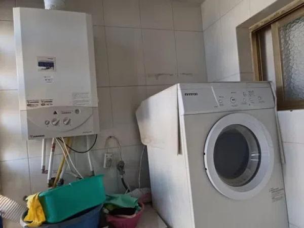 Piso en Barrio Cabo de las Huertas