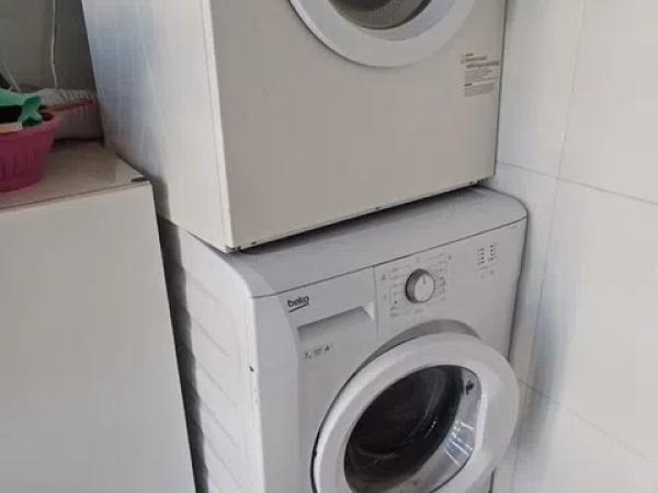 Piso en Barrio Cabo de las Huertas