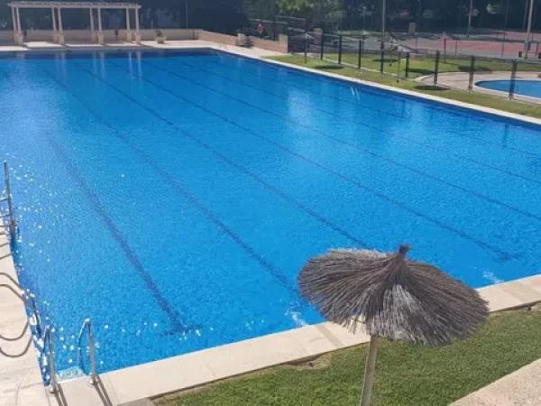 Piso en Barrio Cabo de las Huertas