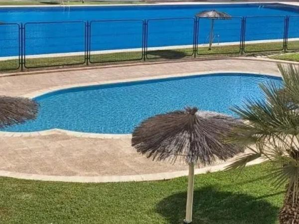 Piso en Barrio Cabo de las Huertas