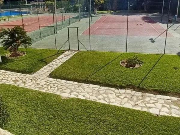 Piso en Barrio Cabo de las Huertas