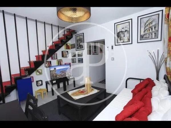 Dúplex en Barrio Virgen del Remedio - Parque lo Morant