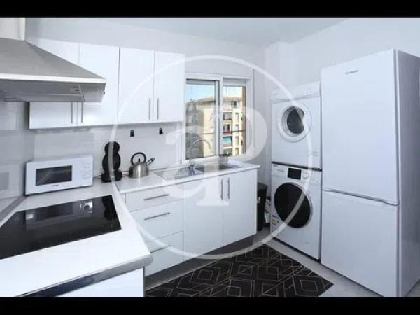 Dúplex en Barrio Virgen del Remedio - Parque lo Morant