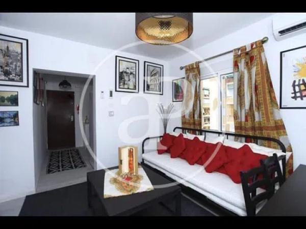 Dúplex en Barrio Virgen del Remedio - Parque lo Morant