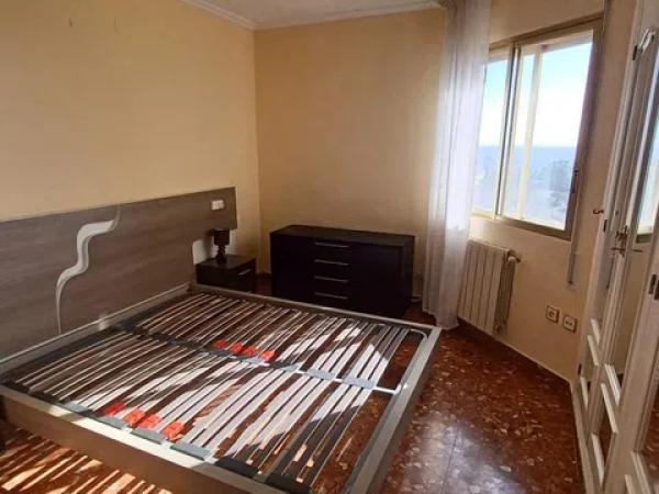 Piso en Barrio Cabo de las Huertas