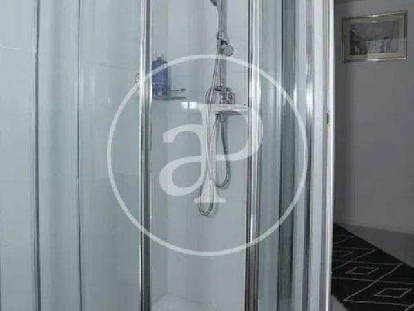 Dúplex en Barrio Virgen del Remedio - Parque lo Morant