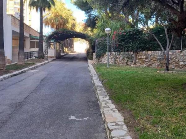 Piso en Barrio Cabo de las Huertas