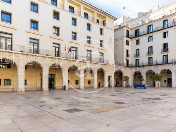 Dúplex en Barrio Virgen del Remedio - Parque lo Morant