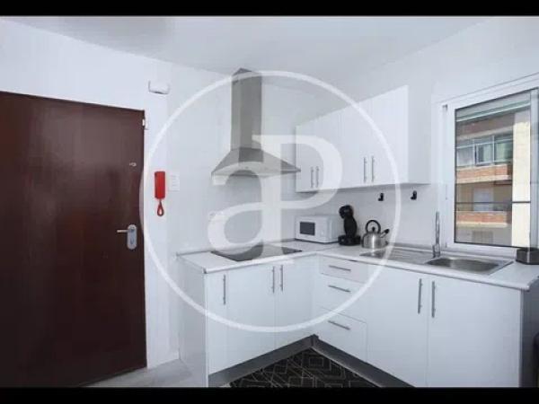 Dúplex en Barrio Virgen del Remedio - Parque lo Morant