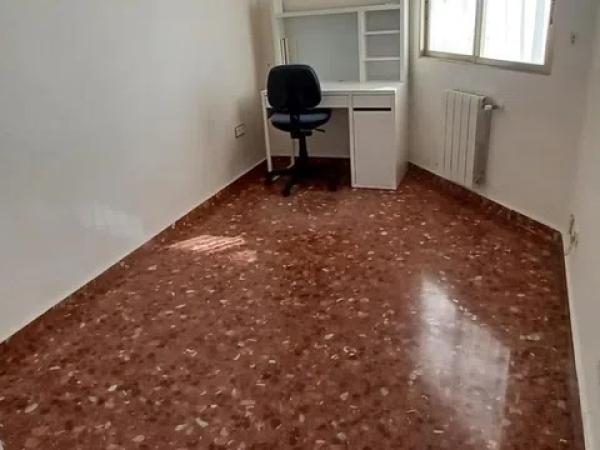 Piso en Barrio Cabo de las Huertas