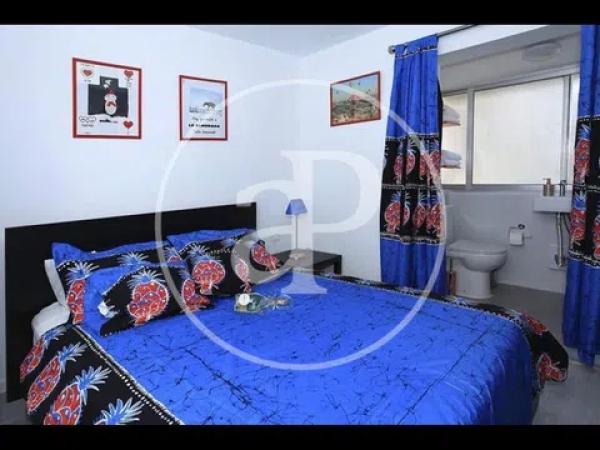 Dúplex en Barrio Virgen del Remedio - Parque lo Morant