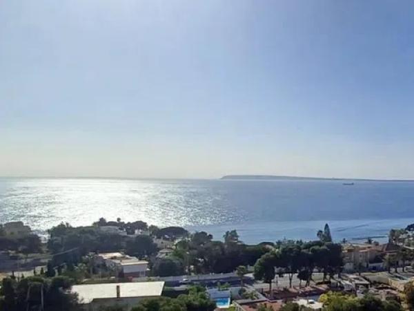 Piso en Barrio Cabo de las Huertas