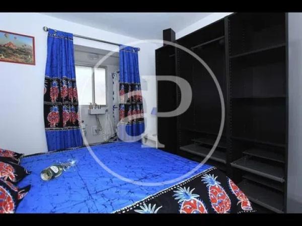 Dúplex en Barrio Virgen del Remedio - Parque lo Morant