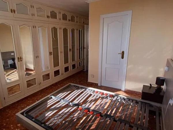 Piso en Barrio Cabo de las Huertas