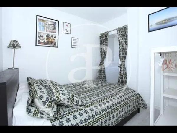 Dúplex en Barrio Virgen del Remedio - Parque lo Morant