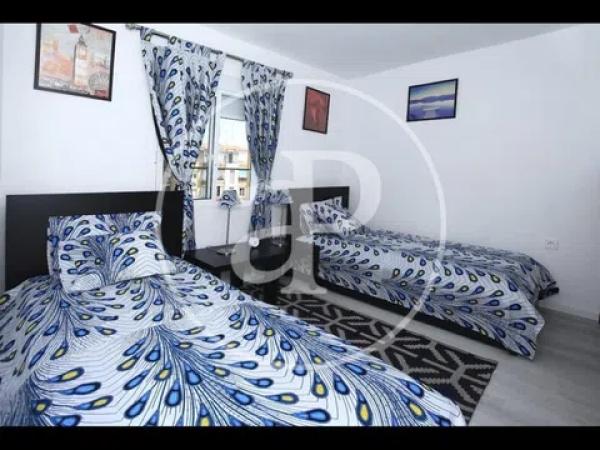 Dúplex en Barrio Virgen del Remedio - Parque lo Morant