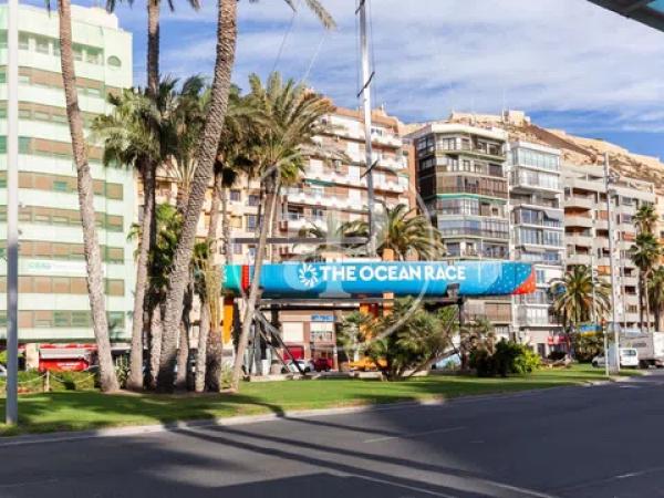 Dúplex en Barrio Virgen del Remedio - Parque lo Morant