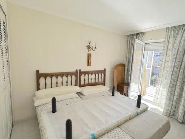 Piso en avenida de la Costa Blanca