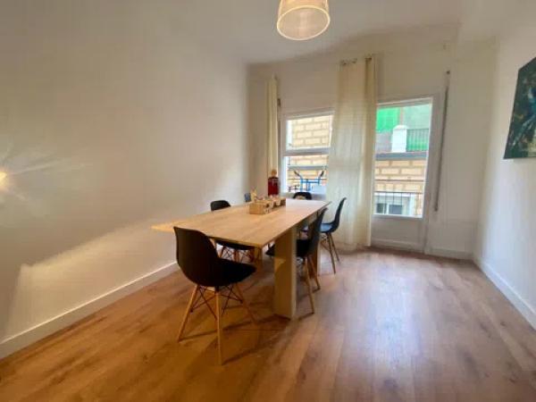 Piso en calle Barón de Finestrat