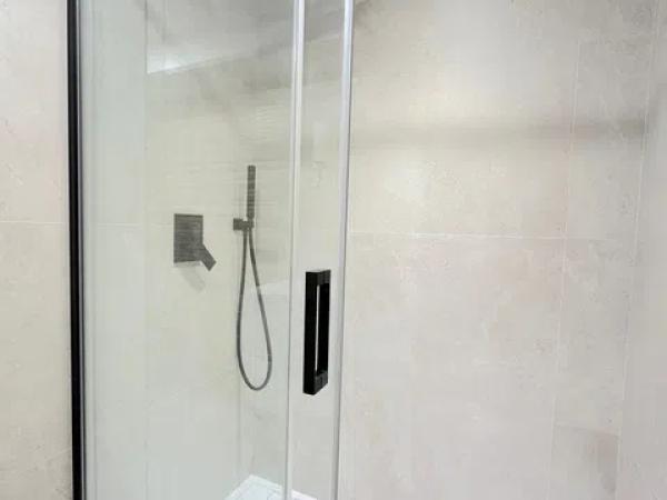 Piso en avenida de la Costa Blanca