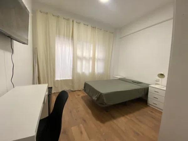 Piso en calle Barón de Finestrat