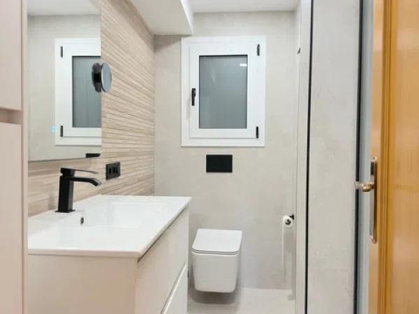 Piso en avenida de la Costa Blanca