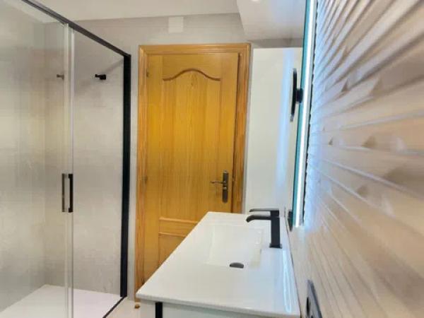 Piso en avenida de la Costa Blanca