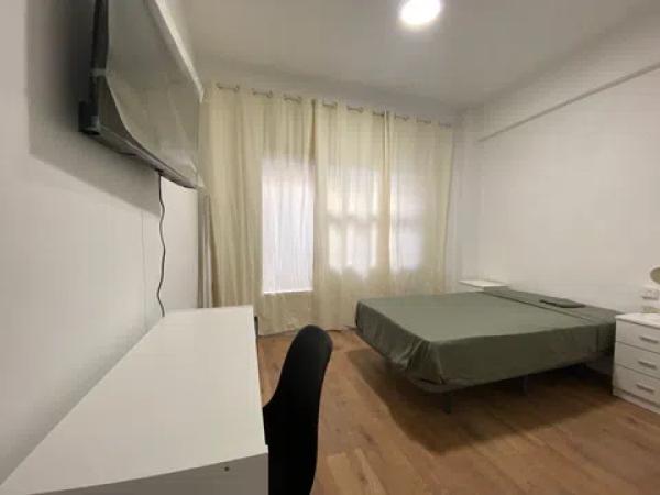 Piso en calle Barón de Finestrat