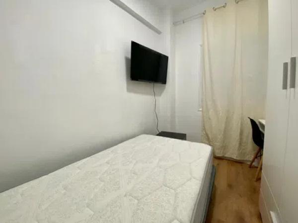 Piso en calle Barón de Finestrat