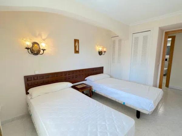 Piso en avenida de la Costa Blanca