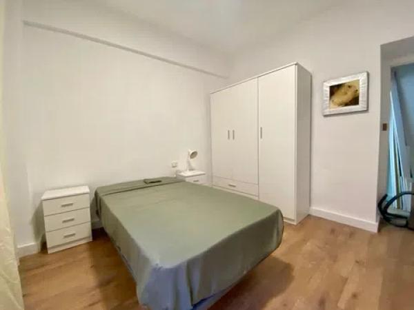 Piso en calle Barón de Finestrat