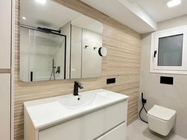 Piso en avenida de la Costa Blanca